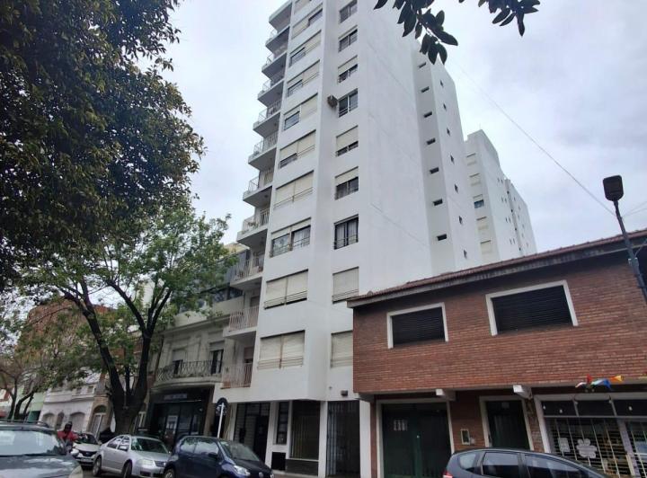 Departamento · 24m² · 1 Ambiente