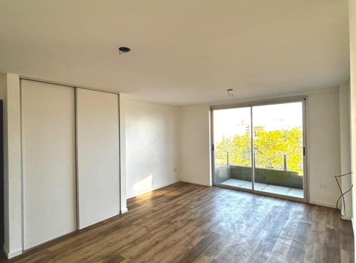 Departamento · 23m² · 1 Ambiente
