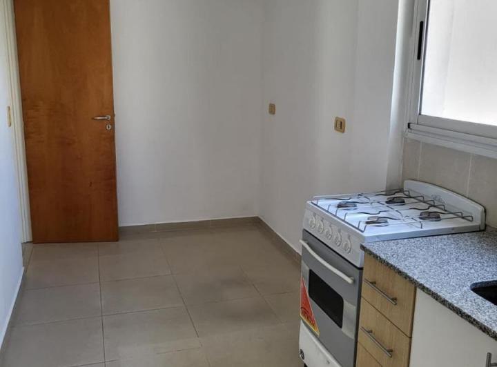 Departamento · 50m² · 3 Ambientes