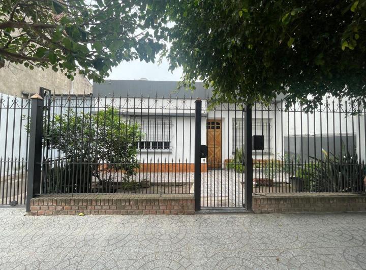 Casa · 85m² · 3 Ambientes