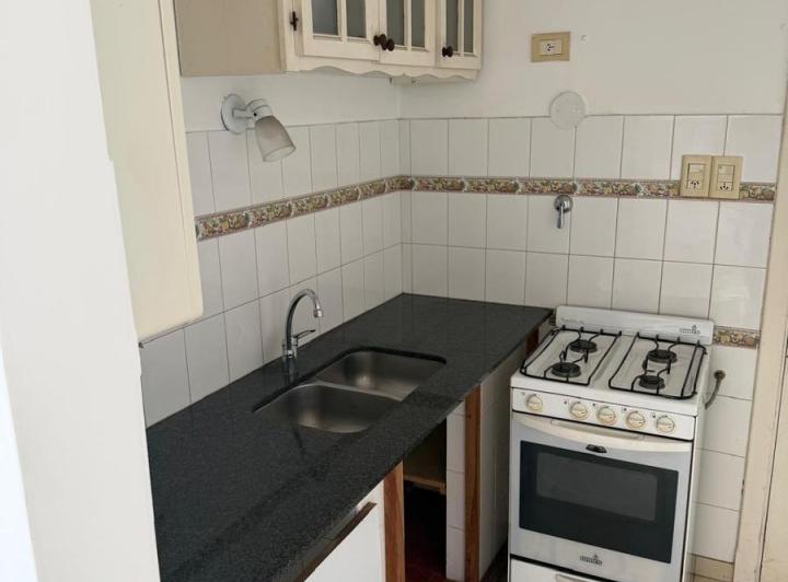 PH · 60m² · 3 Ambientes