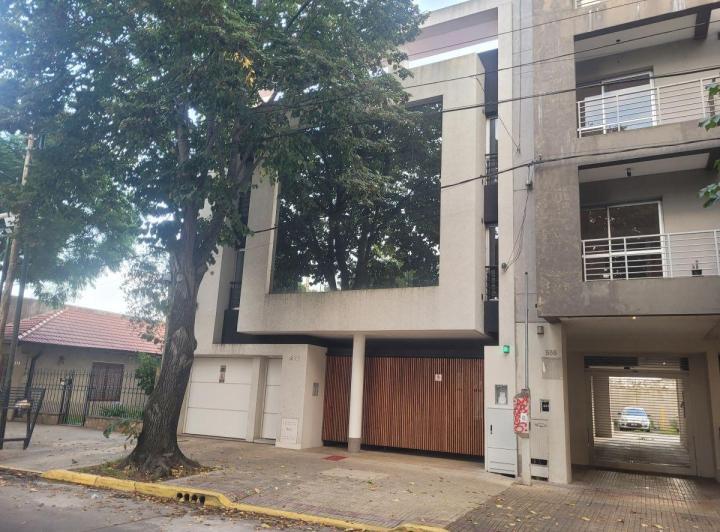 Departamento · 40m² · 3 Ambientes · 1 Cochera