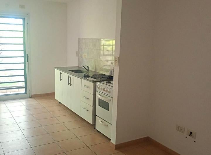 Departamento · 40m² · 2 Ambientes