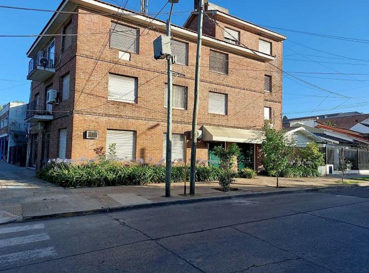 Departamento · 41m² · 2 Ambientes