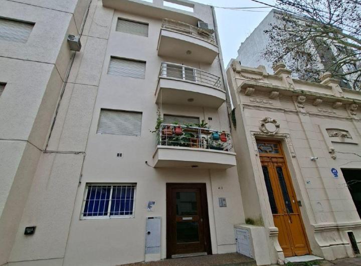 Departamento · 45m² · 3 Ambientes