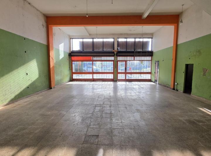 Local comercial · 125m²