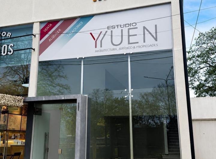Local comercial · 130m²
