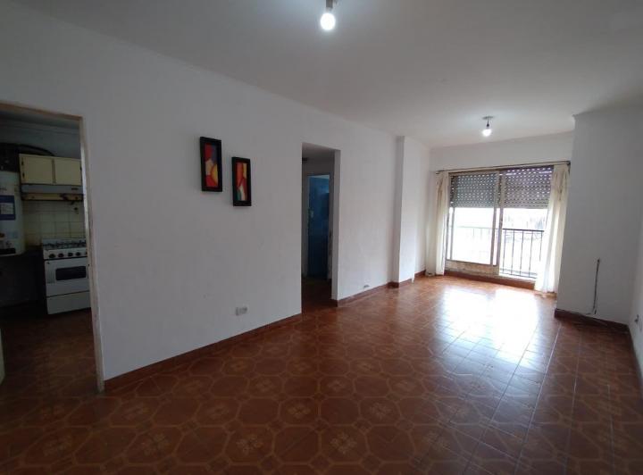 Departamento · 77m² · 3 Ambientes
