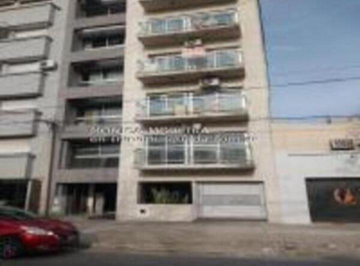 Departamento · 47m² · 3 Ambientes
