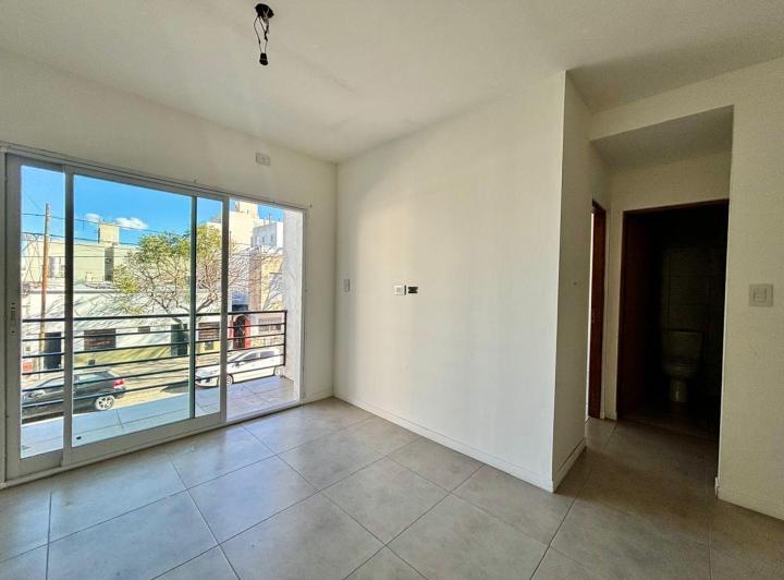 Departamento · 43m² · 2 Ambientes · 1 Cochera