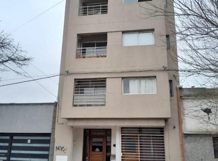 Departamento · 55m² · 2 Ambientes
