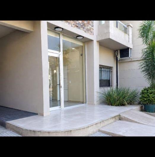 Departamento · 40m² · 2 Ambientes