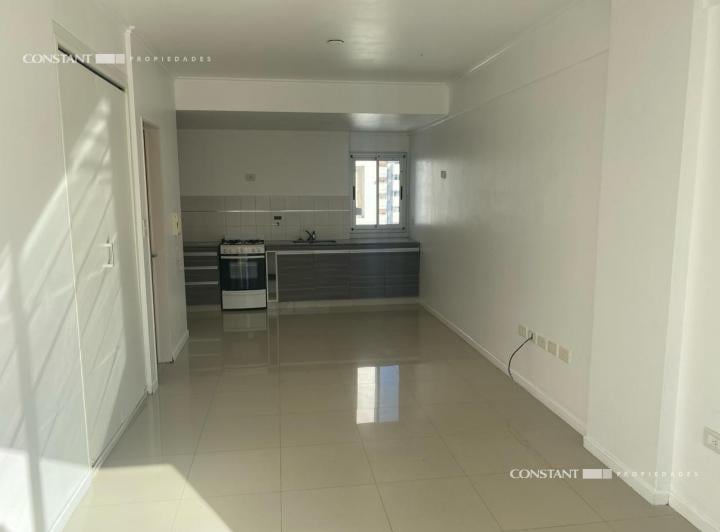 Departamento · 38m² · 1 Ambiente