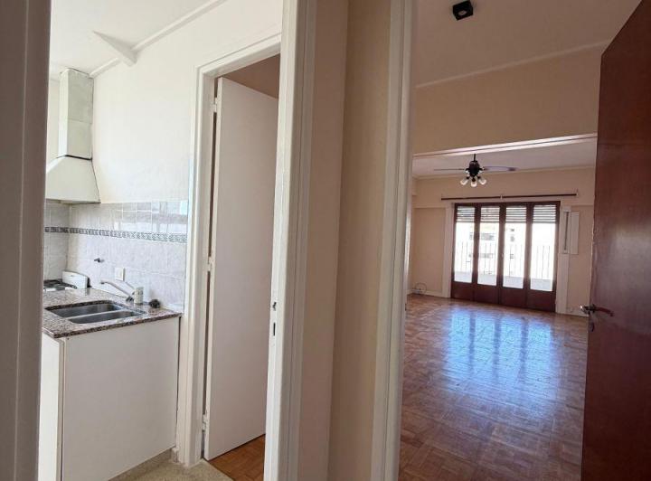 Departamento · 68m² · 3 Ambientes