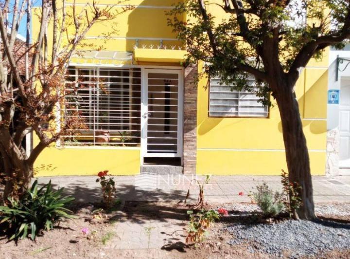 Casa · 90m² · 3 Ambientes