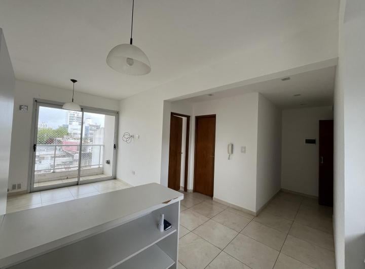 Departamento · 45m² · 2 Ambientes
