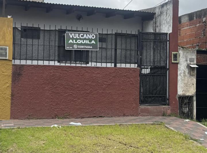 PH · 40m² · 2 Ambientes