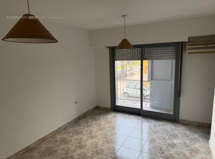 Departamento · 58m² · 3 Ambientes