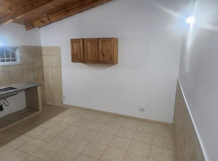 Departamento · 30m² · 2 Ambientes
