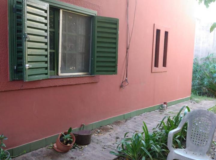 Casa · 90m² · 4 Ambientes · 2 Cocheras