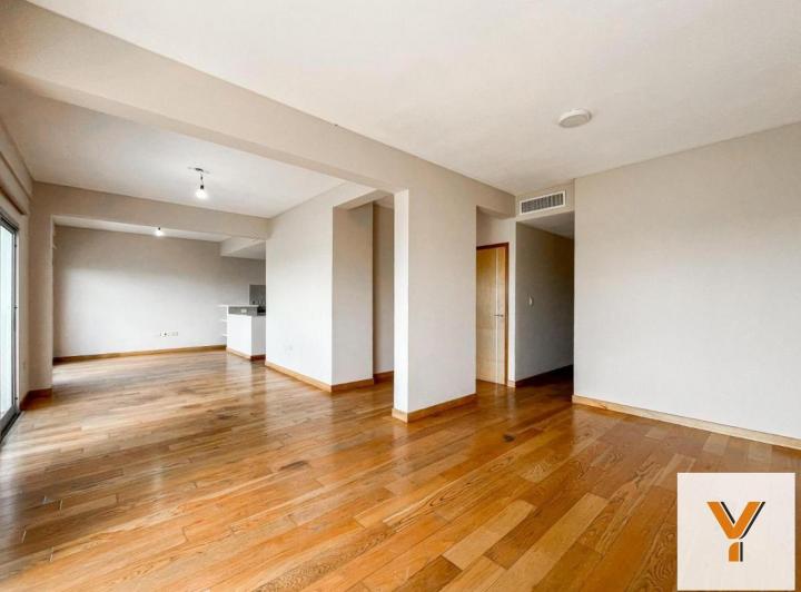 Departamento · 193m² · 8 Ambientes
