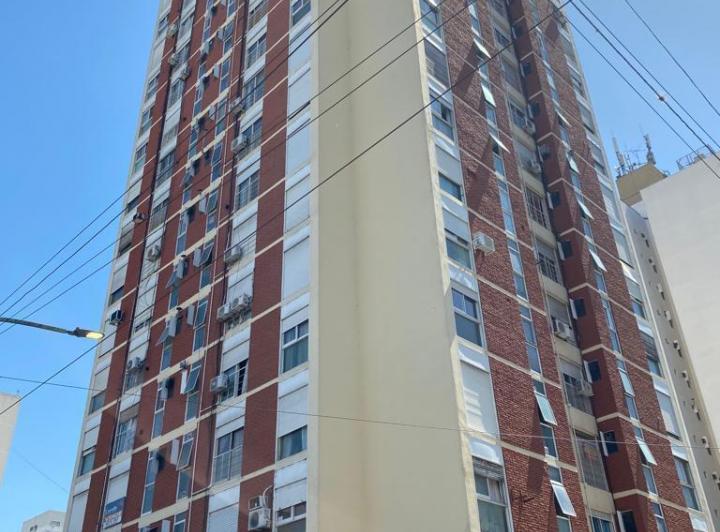 Departamento · 37m² · 2 Ambientes