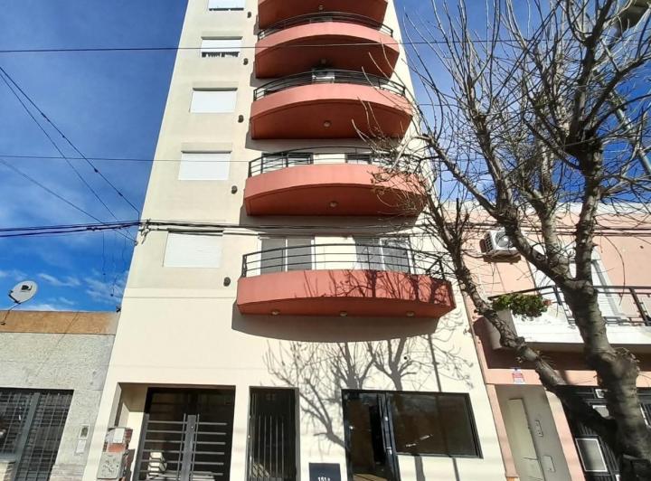 Departamento · 55m² · 3 Ambientes