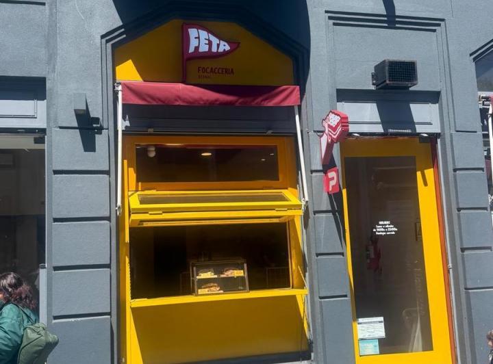 Local comercial · 85m²
