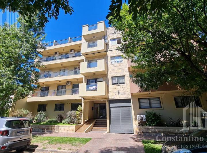 Departamento · 35m² · 2 Ambientes · 1 Cochera
