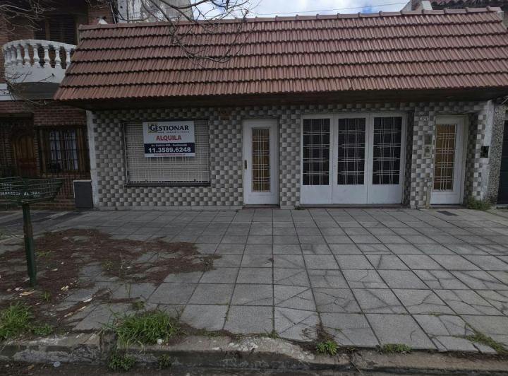 PH · 137m² · 4 Ambientes · 2 Cocheras