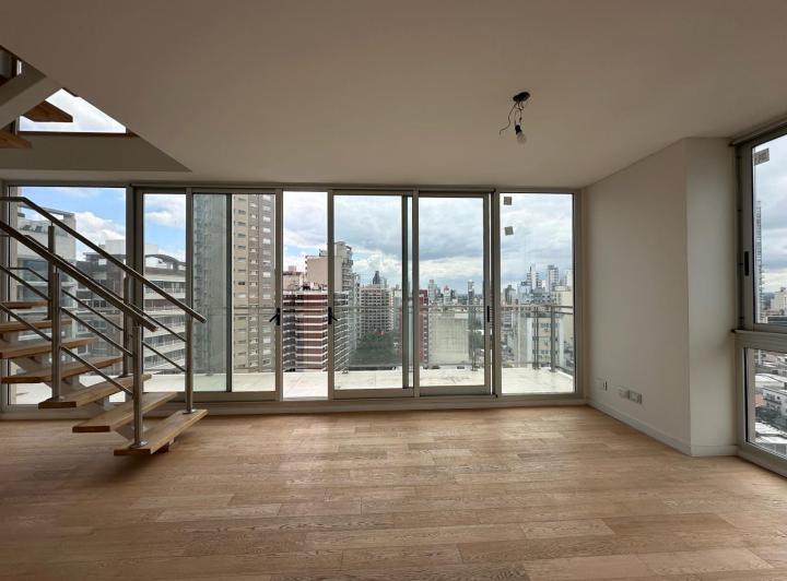 Departamento · 75m² · 2 Ambientes