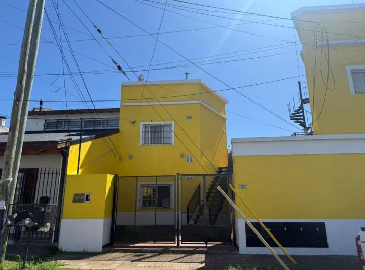 Departamento · 50m² · 2 Ambientes