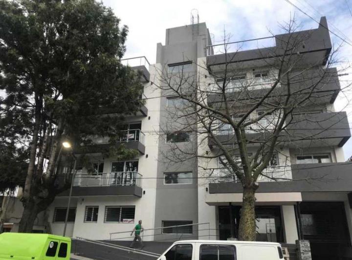 Departamento · 64m² · 3 Ambientes
