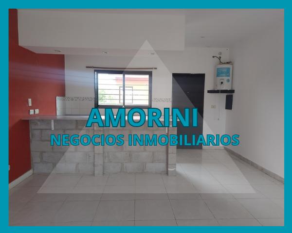 Departamento · 55m² · 3 Ambientes