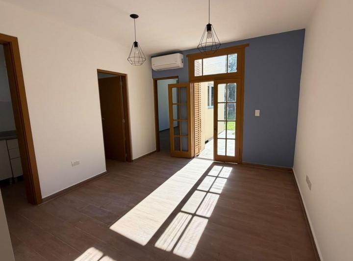 Oficina comercial · 60m²