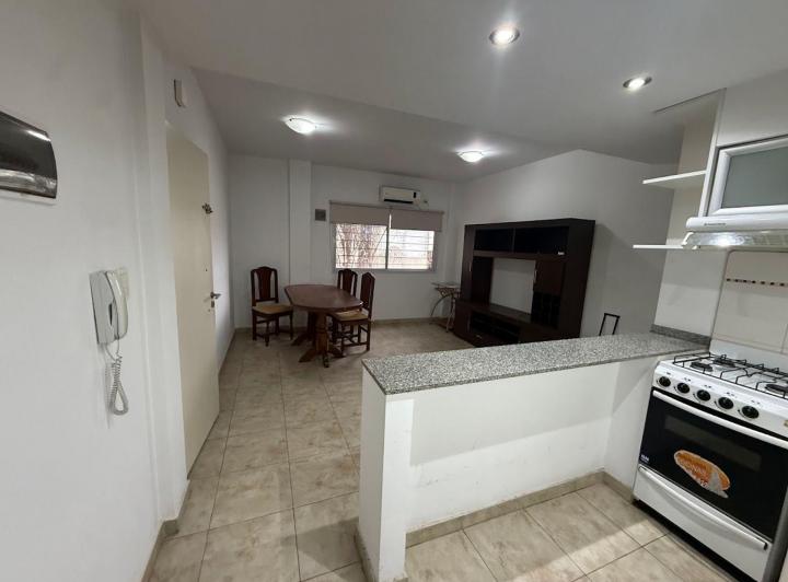 Departamento · 41m² · 2 Ambientes · 1 Cochera