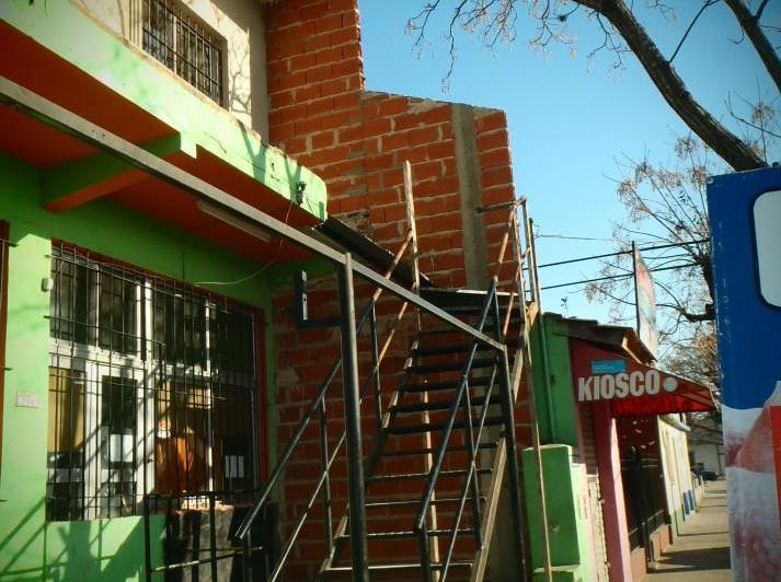 Departamento · 20m² · 2 Ambientes