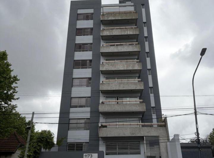 Departamento · 39m² · 2 Ambientes · 1 Cochera