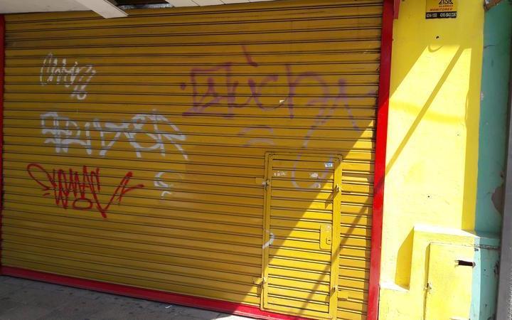 Local comercial · 30m²