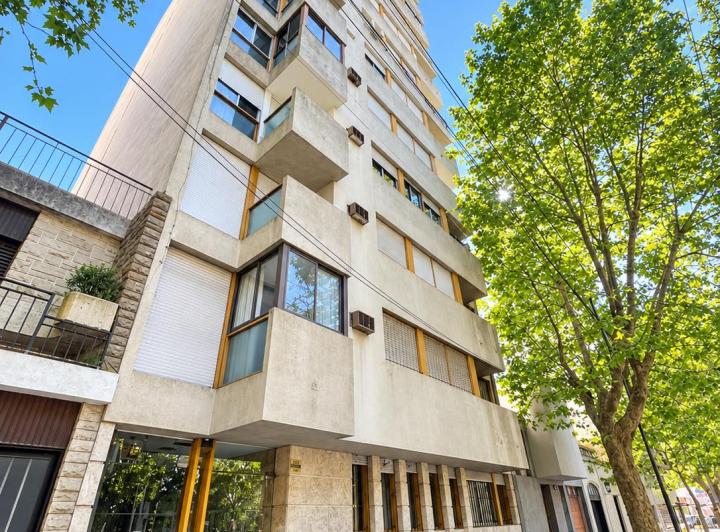 Departamento · 73m² · 6 Ambientes
