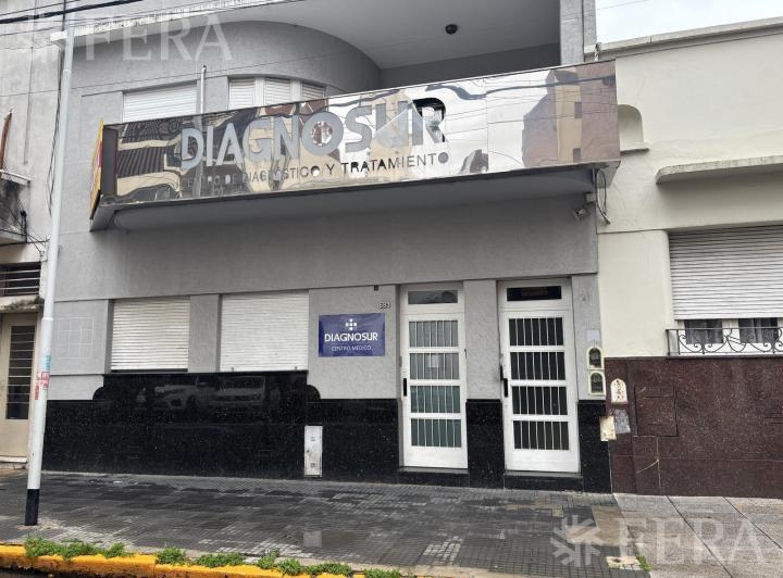 Oficina comercial · 220m² · 8 Ambientes