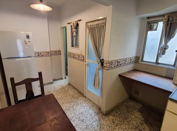 Departamento · 69m² · 3 Ambientes