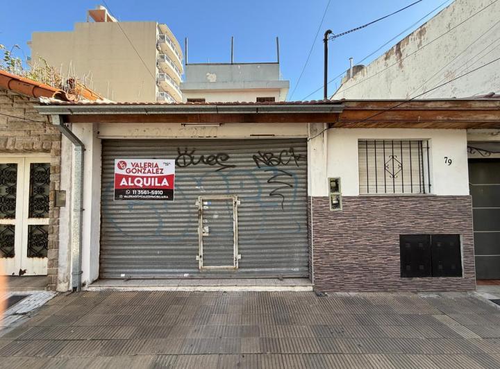 Local comercial · 20m² · 1 Ambiente