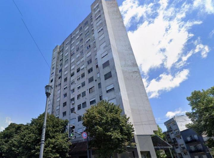 Departamento · 43m² · 3 Ambientes