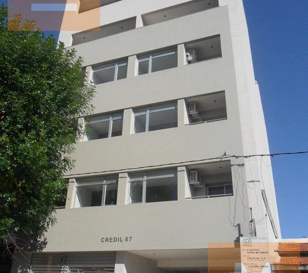 Garage · 12m² · 1 Cochera