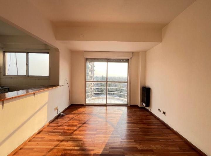 Departamento · 42m² · 2 Ambientes