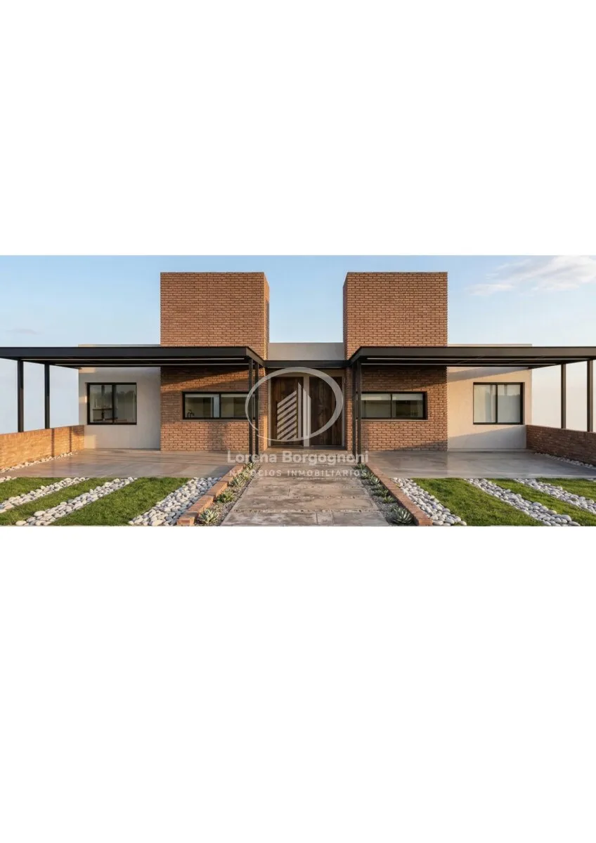 VENTA EN POZO - PAMPAS DE MANANTIALES - 2D/1B