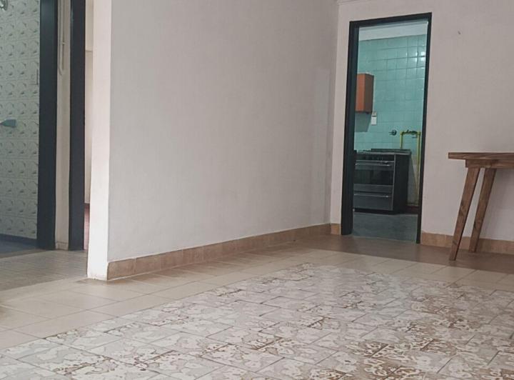 Casa · 90m² · 3 Ambientes · 1 Cochera