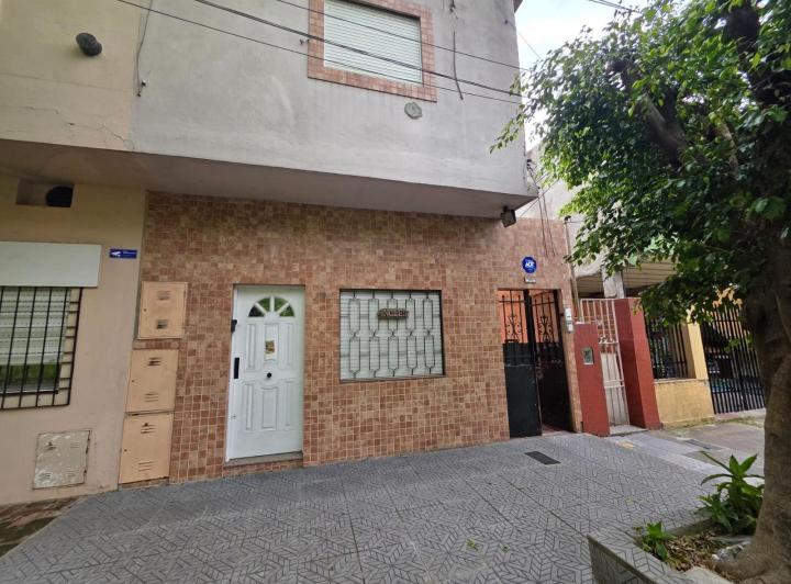 Casa · 60m² · 3 Ambientes