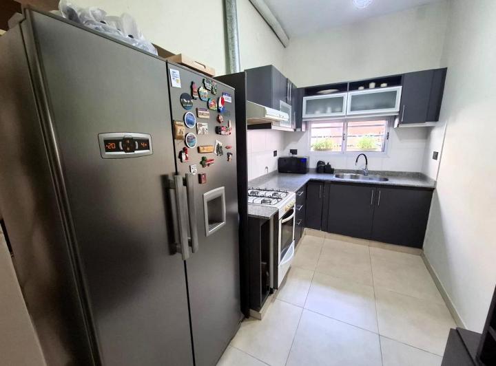 Casa · 104m² · 4 Ambientes